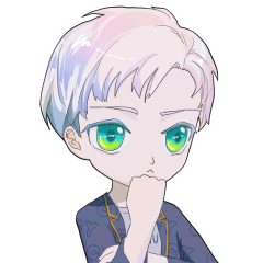 CYdesign-polite man - LINE スタンプ | LINE STORE