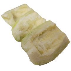 Food Series : Guava and Banana(Plantain)