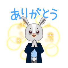 Rabbit avatar