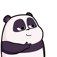 Panda Pange 07