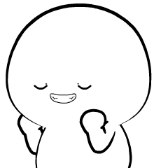 Ball Head 12 : Animated