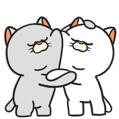Catizen : Endemik