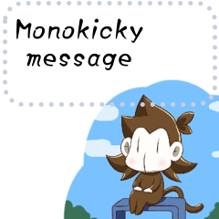 Messenger Monokicky vol.2