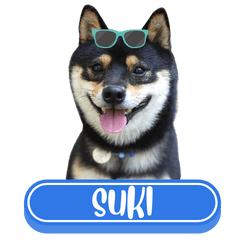 WOOFME WITH SUKI