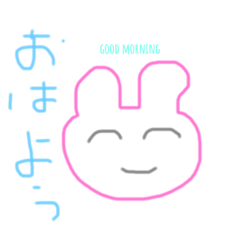 うさぎのうさや