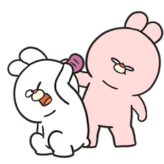 BunnyBalls