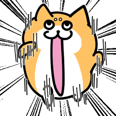 Troublesome Shiba Inu