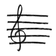 musical symbols