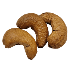 Food Series : Some Nut (Cashew)
