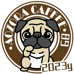 AOZORA CAFFEE89 2023y