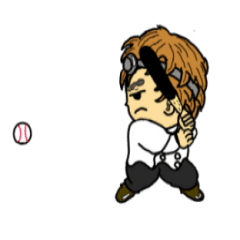 Okashi Doctor Animation Sticker - LINE スタンプ | LINE STORE