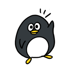 Penguin perenpen