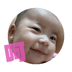 Adela baby