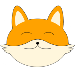 m Orange Fox