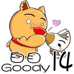 Goody & Don-Don Part 14