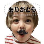 Ryuryu's sticker 3
