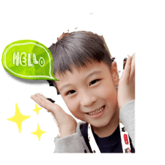我是皓皓Lucas