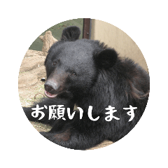 スタンプ動物園t9