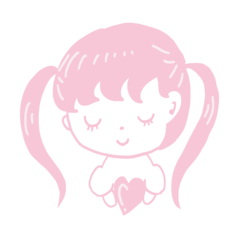 Compassionate Fluffy PinkPink
