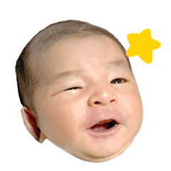 Itsuki Sticker0