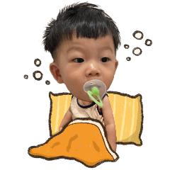 SHIANG stickers230101