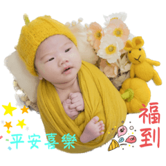 我的虎寶寶貼圖2