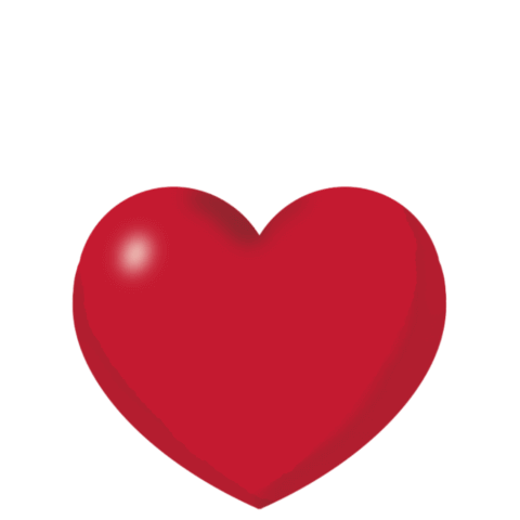 Sticker to convey feelings 01