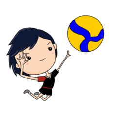 Vollyball