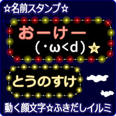 Anime.Face.smile.name.`Tounosuke'