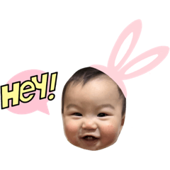 たすくたすくスタンプ