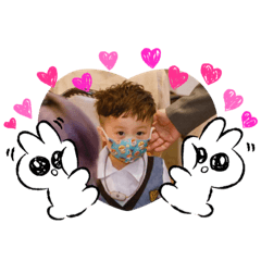 Henry 3歲❤️