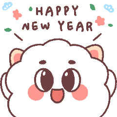 moo universe-Happy New Year(Part 2)
