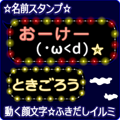 Anime.Face.smile.name.`Tokigorou'