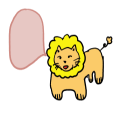 LION Greetings