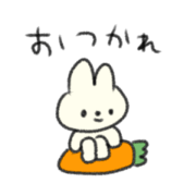 Full of fun-looking rabbits