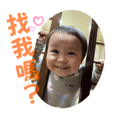 小芋圓成長貼圖