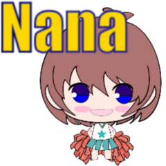 Mini Nana