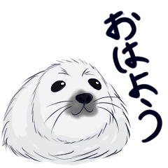 real seal