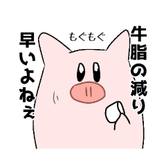 meat tonko-san