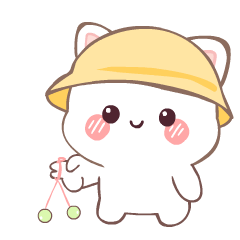 Kucing Celometan (New) - Stiker LINE | LINE STORE
