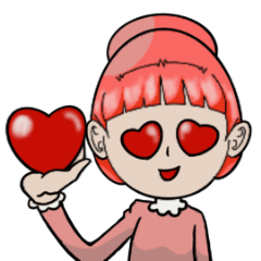Vivi chan animated