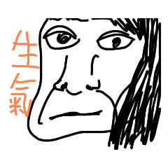 帥哥說哈嘍