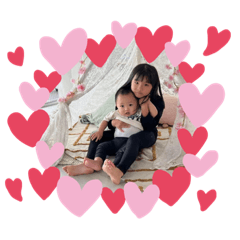 Chloe & Mason
