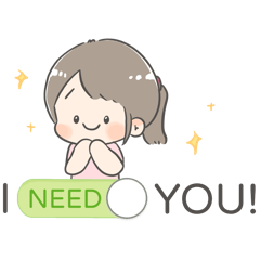 Digital pet - Bobo – LINE stickers | LINE STORE