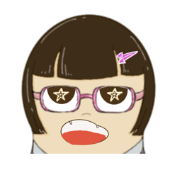 Ms.suni – LINE stickers | LINE STORE