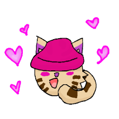 Ranger_Cat-18-Valentine