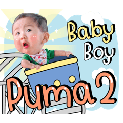 BabyBoy_Puma2