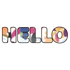 __hello___28 – LINE貼圖 | LINE STORE