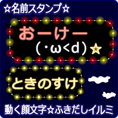 Anime.Face.smile.name.`Tokinosuke'