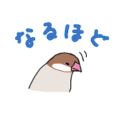 doodle  java sparrows